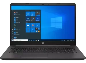 HP 250 G8 15.6" I5-1135G7 8GB 256GB 5U0G1LT