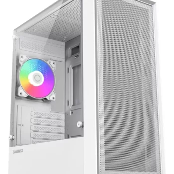 CASE GAMEMAX STORM MATX BLANCO STORM BLANCO