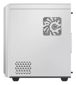 GAMEMAX PRECISION 2 CASE MID TOWER BLANCO PRECISION 2 BLANCO