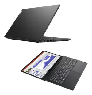 Lenovo V15 Celeron N4500 8GB 256GB 15.6" 82QYA00HIN