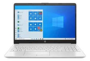 HP G9 I5-1235U 8GB 256GB 15.6" W11 DW3033