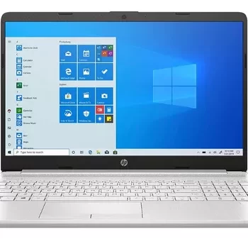 HP G9 I5-1235U 8GB 256GB 15.6" W11 DW3033