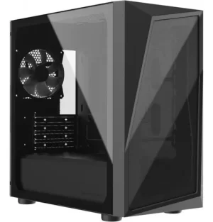 CASE COOLER MASTER CMP 320L BRILLANTE CP320-KGNN-S03