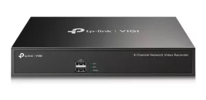 TP-Link NVR1008H-8MP NVR POE 8 CANALES HDMI 4K NVR1008H-8MP