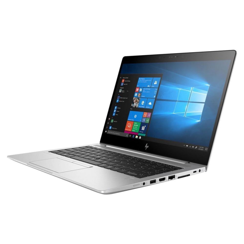 HP EliteBook 745 G5 RYZEN 5 PRO 2500U 16GB 256GB 14" 2MG23AV