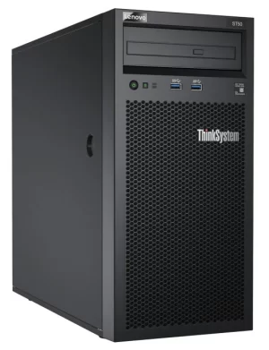 Lenovo Server ThinkSystem ST50 Xeon E-2224G 16GB 2x 2TB 7Y48A03CEA