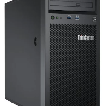 Lenovo Server ThinkSystem ST50 Xeon E-2224G 16GB 2x 2TB 7Y48A03CEA