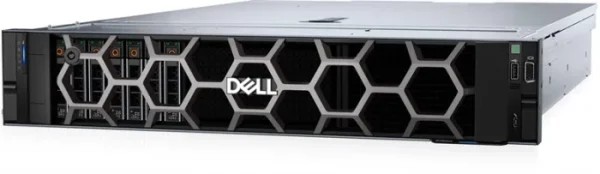 Dell PowerEdge R360 Xeon E-2436 16GB 2TB R360-FY25Q3 Dell PowerEdge R360 Xeon E-2436 16GB 2TB R360-FY25Q3
