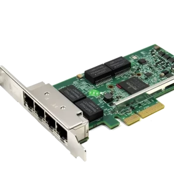 DELL BROADCOM 5719 QUAD PORT 1GB 540-BDRL