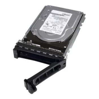 Dell 8TB Disco Duro SAS 12Gb/s 7.2K RPM 512e 3.5" 161-BBRX