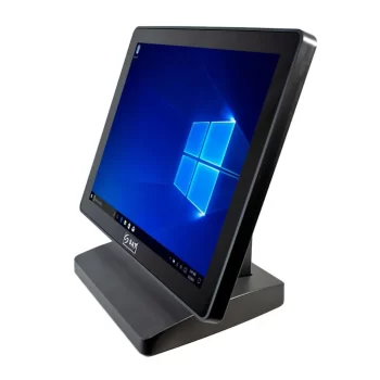 SAT Monitor Touch SAT 15" 1053FPH 7571