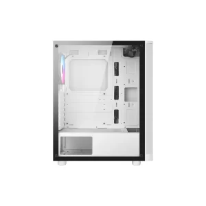 CASE AZZA SPECTRA 280W ATX MID TOWER GAMING CSAZ-280W