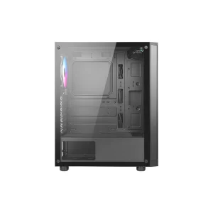 CASE AZZA SPECTRA 280B ATX MID TOWER GAMING CSAZ-280B