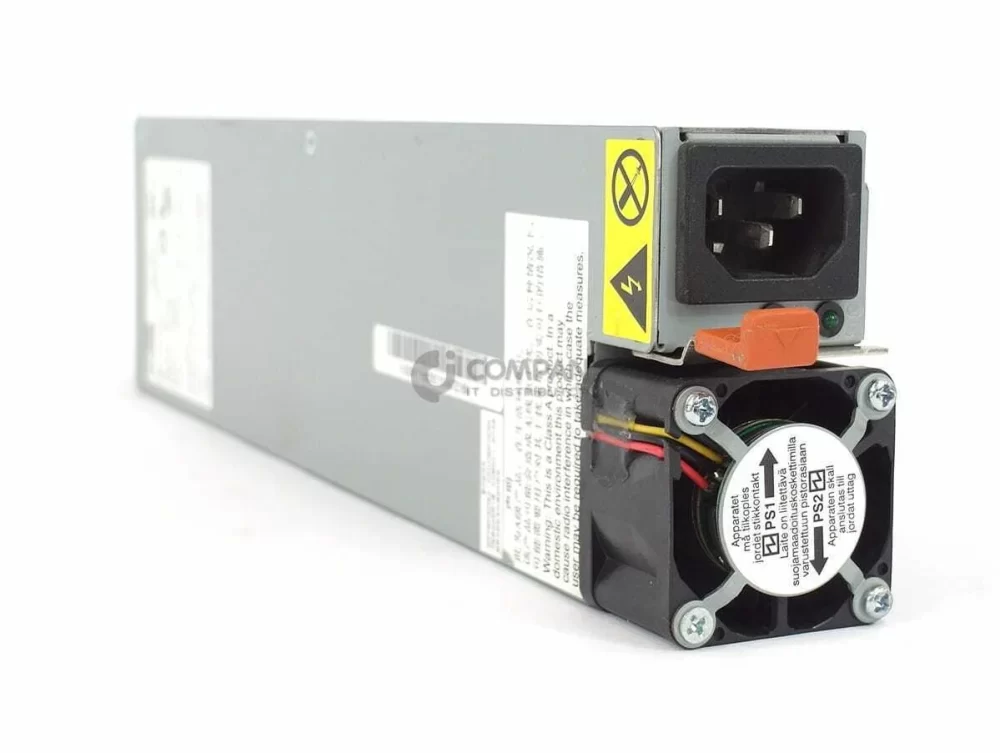 IBM 585W Hot Swap Power Supply for eServer 336 X336 39Y7168