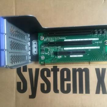 IBM PCIe Express para x3650 M5 00KA536