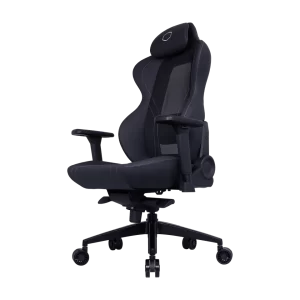 COOLER MASTER GAMING HYBRID 1 ERGO SILLA CMI-GCHYB1-BK