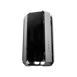 CASE AZZA OPUS 809 ATX TOWER GAMING ALUMIINIUM CSAZ-809