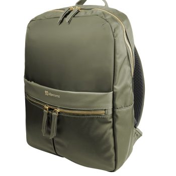 KLIPXTREME MORRAL BARI HASTA 15.6" VERDE KNB-467GN