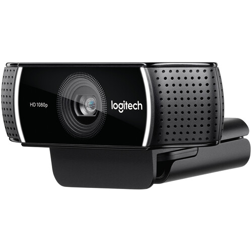 ¡Oferta! Logitech C920 - Cámara Web Full HD 1080p para Streaming y Videoconferencias