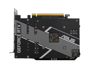 ¡Oferta! ASUS GEFORCE DUAL-PH-RTX3060-12G-V2 12GB 90YV0GB4-M0AA10