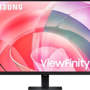 SAMSUNG Monitor UHD ViewFinity S7 S70D 32" LS32D702EANXGO