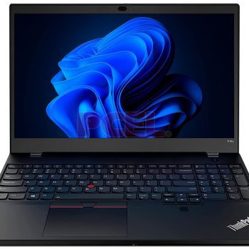 LENOVO THINKPAD P15v CORE I9- 12900H 16GB 512GB SSD M.2 15.6" P15v