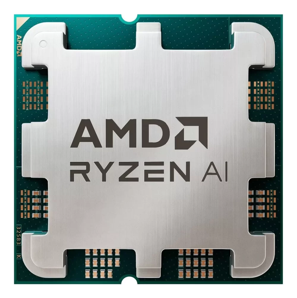 AMD Ryzen 5 8600G Procesador 100-100001237BOX