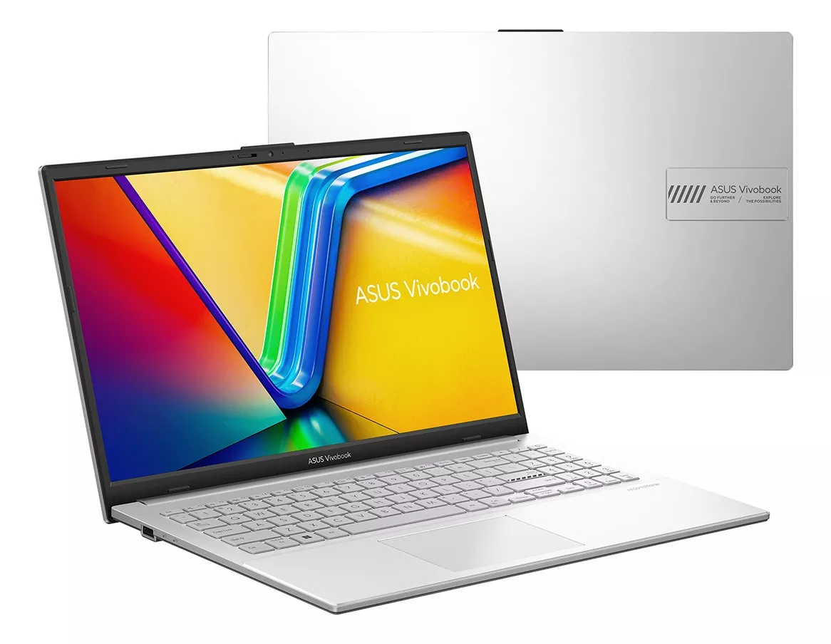 ¡Oferta! ASUS VIVOBOOK 15.6" E1504G I3-N305 8GB 512GB 90NB0ZT2-M00LM0