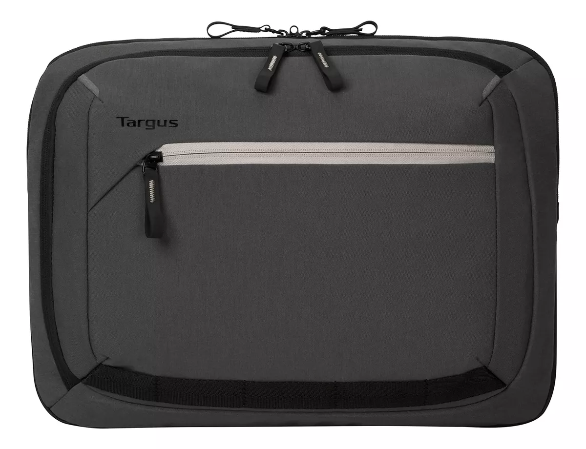 Targus City Fusion MALETIN Convertible PARA VIAJES 14” TBM571GL