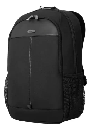 Targus Mochila Clásica Laptop Negro16'' TBB943GL