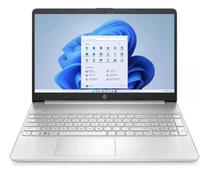 HP 15-DY5024NR 15.6" FHD I5-1235U 8GB RAM 256GB SSD WIN11 6Y516UA#ABA