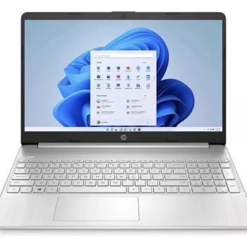 HP 15-DY5024NR 15.6" FHD I5-1235U 8GB RAM 256GB SSD WIN11 6Y516UA#ABA