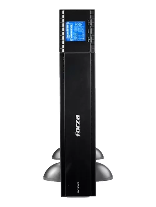 ¡Oferta! Forza FDC-3002R UPS en línea 3KVA/2700W FDC-3002R