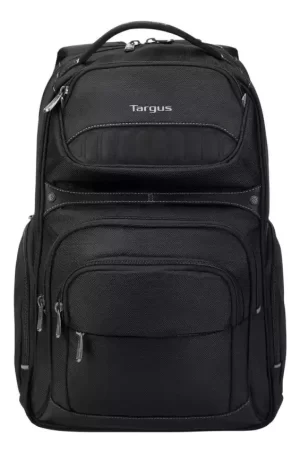 Targus Mochila Legend IQ Laptop 16" Negro TSB705US