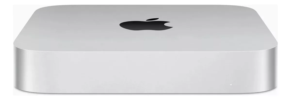 Apple Mac mini (M2) CHIP M2 8GB DDR4 STORAGE 512GB WIFi MMFK3LL/A