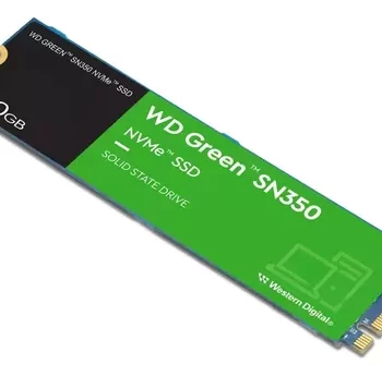 ¡Oferta! WD GREEN 500GB M.2 2280 WDS500G2G0