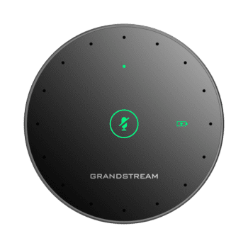 Grandstream GMD1208 Microfono inalambrico Bluetooth para GVC3220 GMD1208