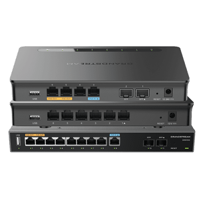 Grandstream GWN7001 Router VPN Gigabit multiWAN GWN7001