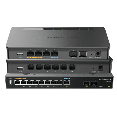 Grandstream GWN7003 Router VPN Gigabit multiWAN GWN7003