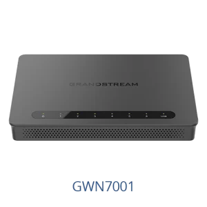 Grandstream GWN7003 Router VPN Gigabit multiWAN GWN7003