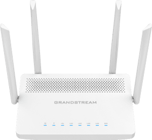 Grandstream GWN7052FRouter Wi-Fi 5 de doble banda GWN7052F