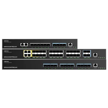 Grandstream GWN7832 Switch administrado aggregation capa 3 GWN7832