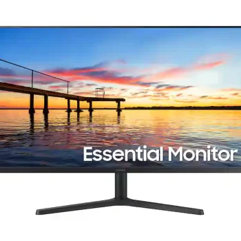 SAMSUNG MONITOR 32" S30B FHD 75Hz LS32B300NWNXGO