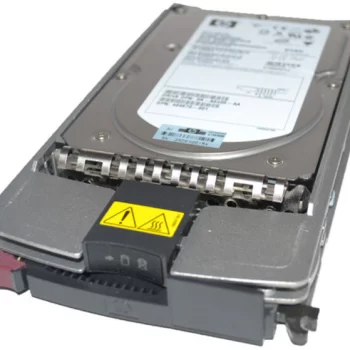 ¡Oferta!" HP 600GB 15KRPM 2Gb/s Hot-Swap 495277-006