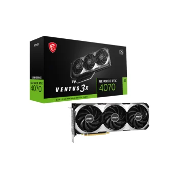 MSI GEFORCE RTX 4060 VENTUS 2X 8GB 912-V516-012