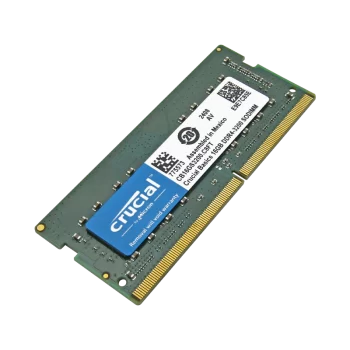 CRUCIAL Memoria 16GB DDR4-3200 SODIMM CB16GS3200