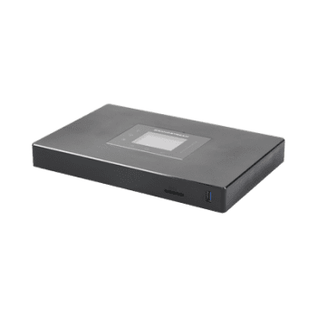 GRANDSTREAM UCM6300A Conmutador IP-PBX 250 usuarios UCM6300A