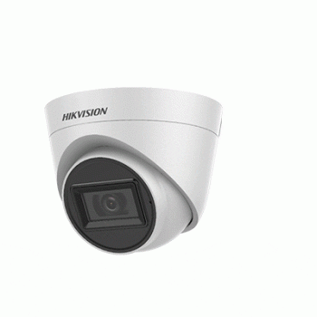 HIKVISION CAMARA DOMO METALICA INTEMPERIE 5MP 3K DS-2CE78D0T-LFS 2.8MM