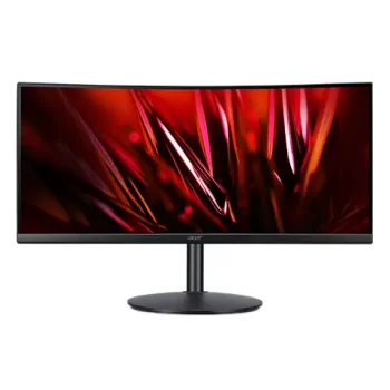 ACER MONITOR 32" CURVO GAMING 165HZ X322QU SBMIIPPHX