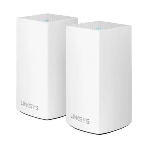 Linksys VELOP VLP0102 Router inalámbrico GigE 2 WAN Wi-Fi 5 VLP0102